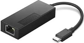 "Lenovo" USB-C 2.5G eterneto adapteris