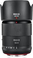 "Meike" 55 mm F1.4 standartinės diafragmos APS-C kadro AF STM (žingsninis variklis) automatinio fokusavimo fiksavimo portretiniai objektyvai Z montavimo beveidrodžiai fotoaparatai Z5, Z6, Z7, Z9, Z30, Z50, Z fc