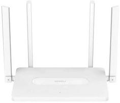 Imou HR12G wireless router Gigabit Ethernet Dual-band (2.4 GHz / 5 GHz) White