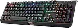 "Trust GXT 890 Cada RGB" mechaninė klaviatūra (21810)