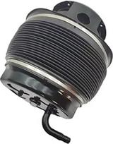 Automobilis su galine sėdyne Luftfederung Kompatibel Mit Toyota Für Sequoia 2008-2017 2018 2019 2020 Auto Hinterachse Links Rechts Luftfederung Ballonbalg 48090-34010 48090-34020(Rear Right)