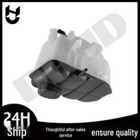 Plėtimosi aušinimo skysčio bakelis Mercedes-Benz W203, Dalies numeris 2035000049 210 Coolant Tank Cap