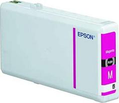 Epson C13T79034010 79 X-Large Durabrite rašalo kasetė, purpurinės spalvos, originali