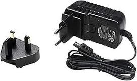 HQRP kintamosios srovės maitinimo adapterio įkroviklis, suderinamas su JVC Everio GZ-MG130, GZ-MG155, GZ-MG255 vaizdo kamera