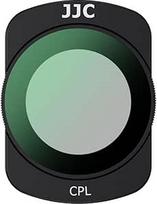 JJC magnetinis CPL poliarizacinis filtras, suderinamas su "DJI Osmo Pocket 3", daugkartinis dengtas žiedinis poliarizacinis filtras su valymo šluoste ir apsauginiu dėklu, "Osmo Pocket3" veiksmo kameros priedai
