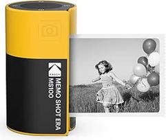Kodak Cam Shot Mini 1 ERA Yellow