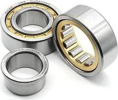 NJ2205EM 25 * 52 * 18mm Zylinderrollenlager Einreihige Bearbeitete Messing Käfig NJ2205 2505K for Motorräder IJ Planet 5 Sport