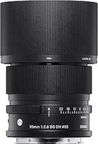 Sigma 90 mm F2.8 DG DN Contemporary for Sony E objektyvo bajonetas