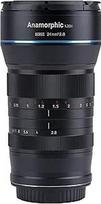 SIRUI 24mm F2.8 1.33X S35 anamorfinis kinematografinis objektyvas (RF laikiklis), skirtas R5/R6/C70