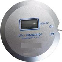 UV integratorius UV energijos detektorius Matavimo greitis Džaulio matuoklis Testeris Analizatorius Monitorius Standartinis 250-410nm