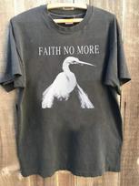 Faith No More Grupės Marškinėliai Anglies Spalvos Marškinėliai Angel Dust Albumų Pasaulinės Ekskursijos S-5XL Unisex Marškinėliai S
