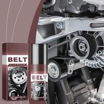 Automobile Engine Belt Lubricant Automobile Belt Abnormal Noise Aging Rubber Strip And Maintenance Agent 100ml One Size balta