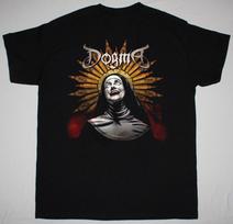 Dogma Grupės Albumų Kolekcija Marškinėliai Visų Dydžių S-5XL Unisex Marškinėliai S