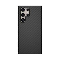 CONGA Aramidinio Pluošto Telefono Dėklas Samsung S23/S24/S25 Ultra Samsung S25 Ultra