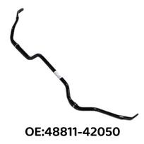 Dalies 48811-42050 Toyota RAV4 stabilizatoriaus strypas ir vairo traukė.