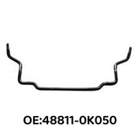 „Toyota Lexus“ stabilizatoriaus atrama 48811-0K050 48811-0K050 nėra spalvos