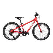 Bemoov M20 vaikiškas dviratis | Tornado Red