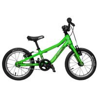 Bemoov M14 vaikiškas dviratis | Kiwi Green