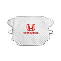 Žiemos automobilio sniego skydas priekinio stiklo apsauga nuo šalčio ir saulės dangalas Honda Accord Elysion CR-Z Odyssey SPIRIOR Honda