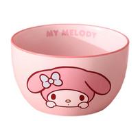 My Melody keramikinis dubuo su dviem rankenomis gray