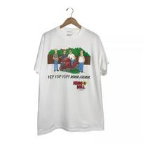 1990-ųjų King Of The Hill Yep Yup Yup Marškinėliai Visų dydžių S-5XL AA1791 Unisex Marškinėliai L