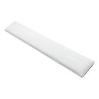 Keyboard Wrist Rest Memory Foam Keyboard Wrist Pad for Computer Laptop Home & Office balta