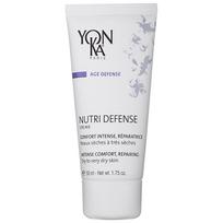Yon-Ka Age Defense Nutri intensyvaus atnaujinamojo poveikio kremas sausai ir labai sausai odai 50 ml
