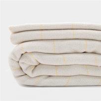 Tufting Fabric Tufting Cloth Backing Fabric Various Custom Sizes For Using Rug Tufting Guns DIY Handmade Primary Backing Fabric 1x1M balta