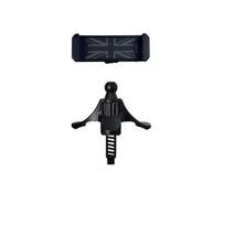 Car Air Vent Outlet Phone Holder For MINI Cooper F54 F55 F56 F57 R55 R56 R57 R60 R50 R52 R53 Car Mount Accessories pilka