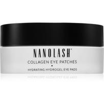 Nanolash Collagen geliniai paakių diskeliai nuo senėjimo 60 vnt.