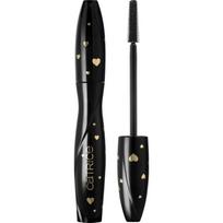 Catrice VALENTINE WHO? Glam & Doll Volume Mascara maksimalią apimtį suteikiantis blakstienų tušas atspalvis C01 Just Iconic. 10 ml