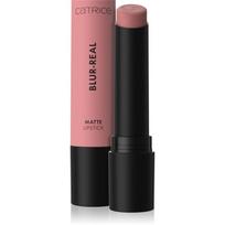Catrice Blur-Real matiniai lūpų dažai atspalvis 040 Muted Romance 3 g