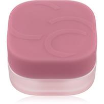Catrice Velvet Pudding Blurring Blush matinio efekto kreminiai skaistalai atspalvis 010 Raspberry Fudge 5 g