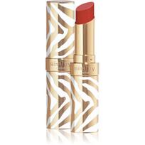 Sisley Phyto Rouge Shine blizgūs lūpų dažai drėkinamojo poveikio atspalvis 43 Sheer Scarlet 3 g