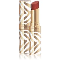 Sisley Phyto Rouge Shine blizgūs lūpų dažai drėkinamojo poveikio atspalvis 14 Sheer Acajou 3 g
