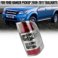 Galiniai žibintų ir stabdžių žibintų dangteliai, skirti Ford Ranger 2008-2011 (Kairė Dešinė) Left Driver UD2D-51-160E