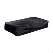 Foosball Table Cover, Dustproof Furniture Protector Protective Protection Soccer Cover