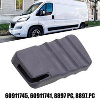 1x Sėdynės vežimėlio pakeitimas Fiat Ducato, Boxer, Relay pasukamosios sėdynės svirtis Kairė 2006-Pirmyn 60911745 Automobilių priedai