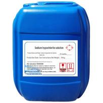 HANDUNYOU Industrial 10% Sodium Hypochlorite Disinfectant