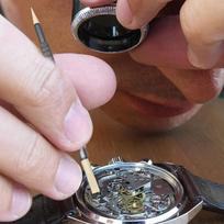 Laikrodžio ciferblatų valymo lazdelė Laikrodžio mechanizmo valymo lazdelė Atsparus įbrėžimams Tikslus remonto įrankis Kasdieninei priežiūrai United States