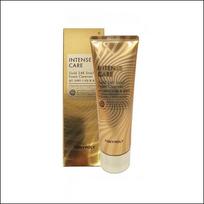 Tony Moly Intensyvios priežiūros auksinis 24K sraigių putojantis veido prausiklis 150ml
