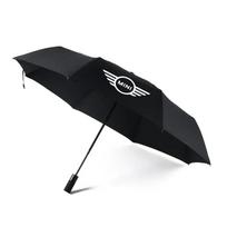 -Aukštos klasės sulankstomas automobilio skėtis nuo saulės, atsparus vėjui, skirtas MINI One Cooper JCW Countryman Clubman Cabrio Paceman Coupe Roadster Clubv 1pcs
