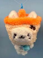 15cm Kpop NCT Wish Animacinis Raktų pakabukas Sakuya RIKU YUSHI Lėlės Krepšio Pakabukas JAEHEE RYO SION Gerbėjų Kolekcija Dovana