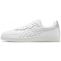 Onitsuka Tiger Gsm Retro Universalūs žemi kasdieniai sportbačiai Vyriški sportbačiai Balti 1183A653-100 43.5