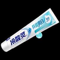Leng Suan Ling Anti-Sensitive Whitening Toothpaste