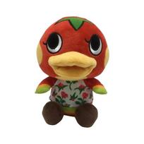 20cm Animal Crossing Pliušiniai žaislai Mielas Celeste Stitches KK Tom Judy Isabelle Pliušinis Minkštas Žaislas Lėlė Dovana Vaikams