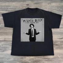 Will Wood Dešimtmečio Jubiliejinė Kelionė Medvilniniai Unisex Marškinėliai Visų Dydžių S-5XL XXXXL