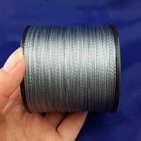 Dyneema Atspari dilimui pinta žvejybos vala jūros meškerykočiams #6 (0.41mm)