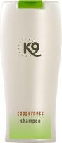 K9 - Šampūnas su vario ekstraktu - 300 ml - alijošius
