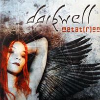 CD Darkwell – Metat[r]on